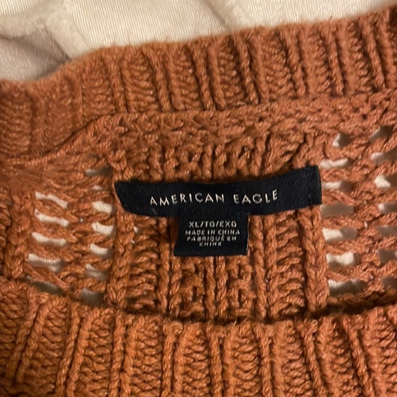 Knitted xL sweater - Picture 2 of 4